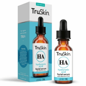 TruSkin Hyaluronic Acid Serum for Face